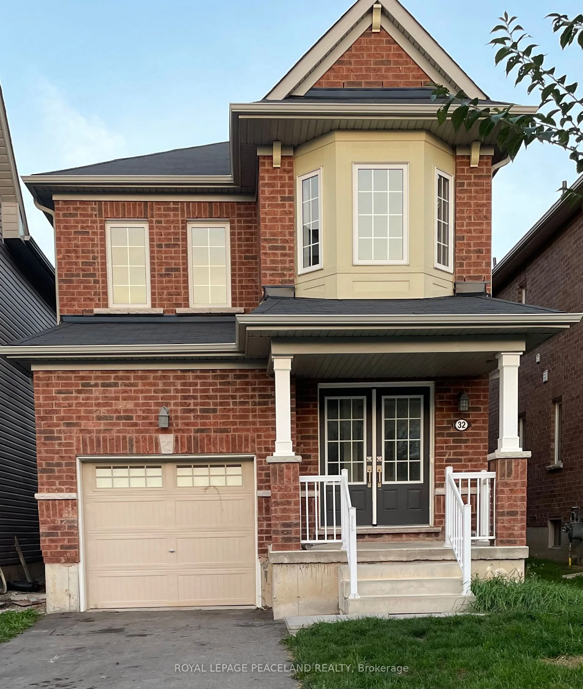 32 Evergreen Lane, Haldimand, On N3w 0c4