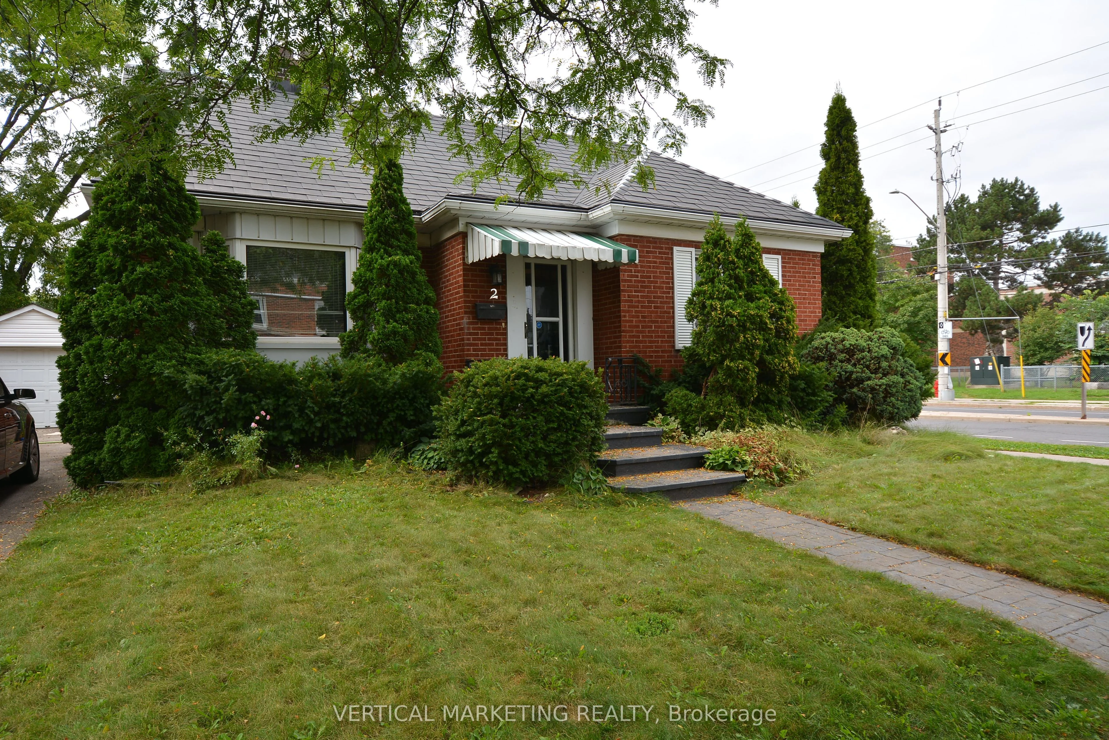 Detached in Hamilton
