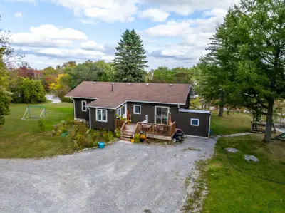 133 Centreline Road, Kawartha Lakes, On K0l 2w0