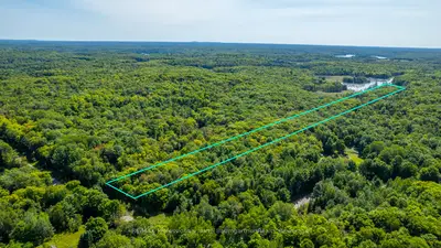 Lt 14 Bethel Road, Minden Hills, On K0m 2k0