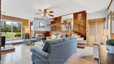 907 Concession 5 Road, Niagara-on-the-Lake, ON L0S 1J0