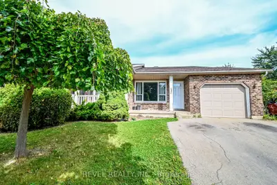 7837 PAMELA Drive, Niagara Falls, ON L2H 2V5