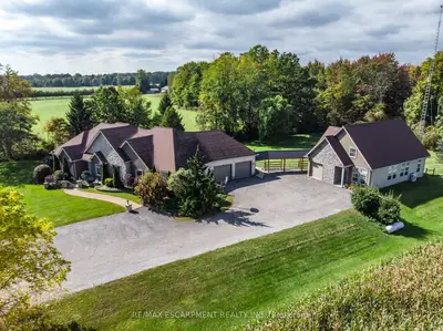 565 Charlotteville Rd 5, Norfolk, On, N3y 4k1
