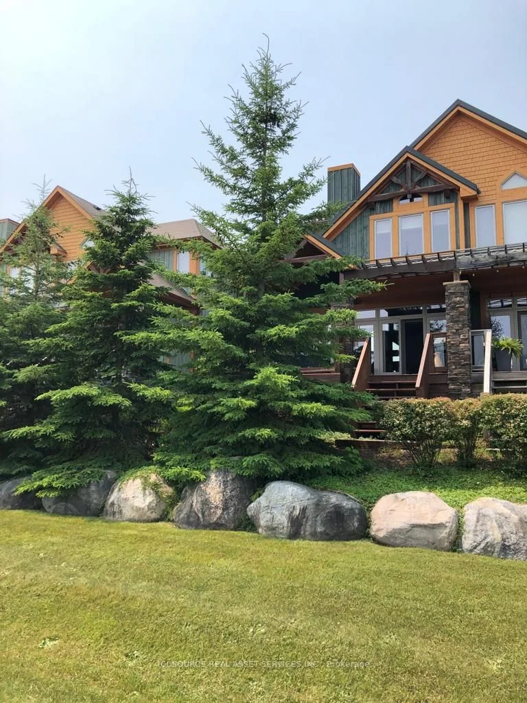 196 Blueski George Crescent 70, Blue Mountains, On L9y 0v4