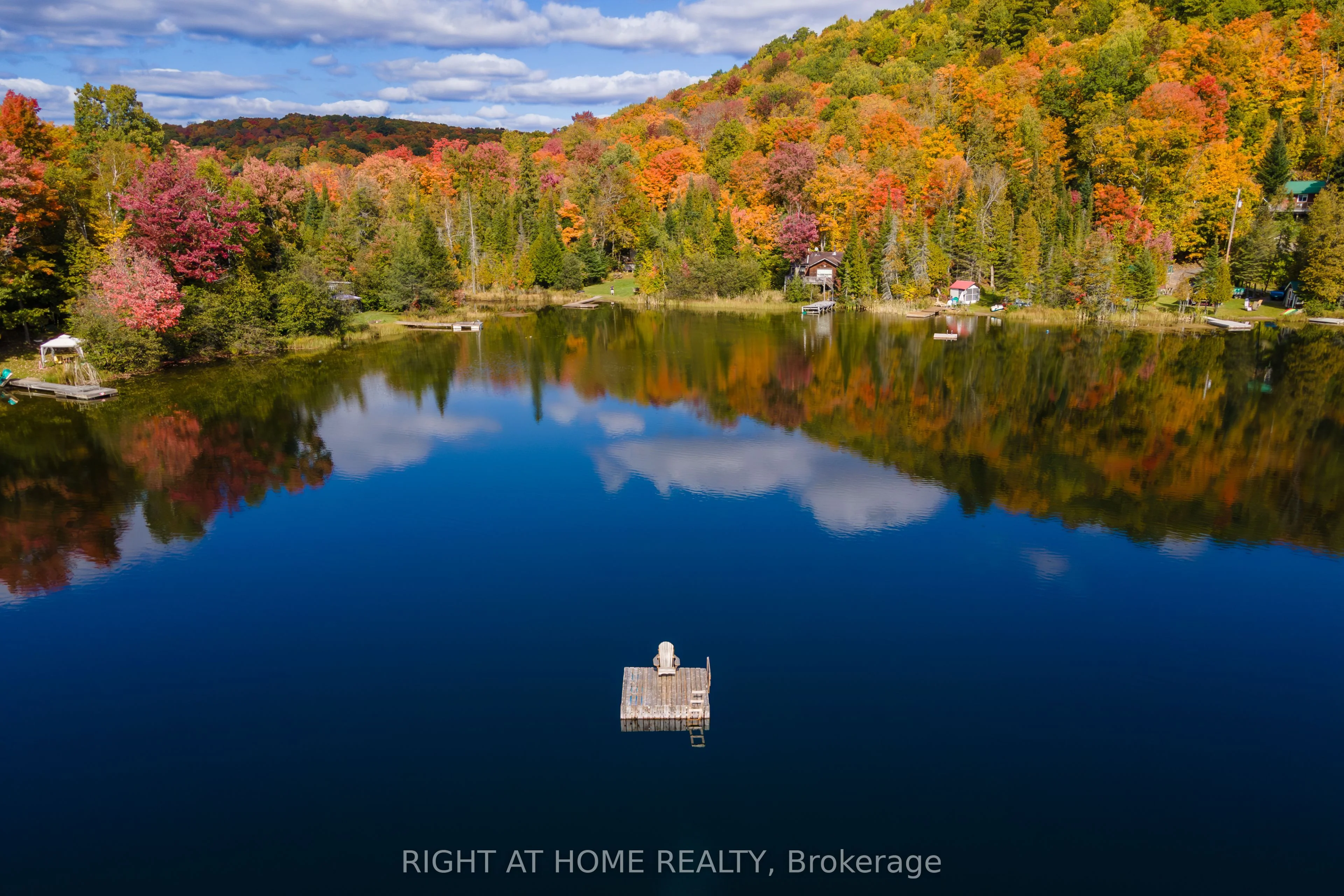 1179 Sharon Lake Drive, Minden Hills, On K0m 2k0
