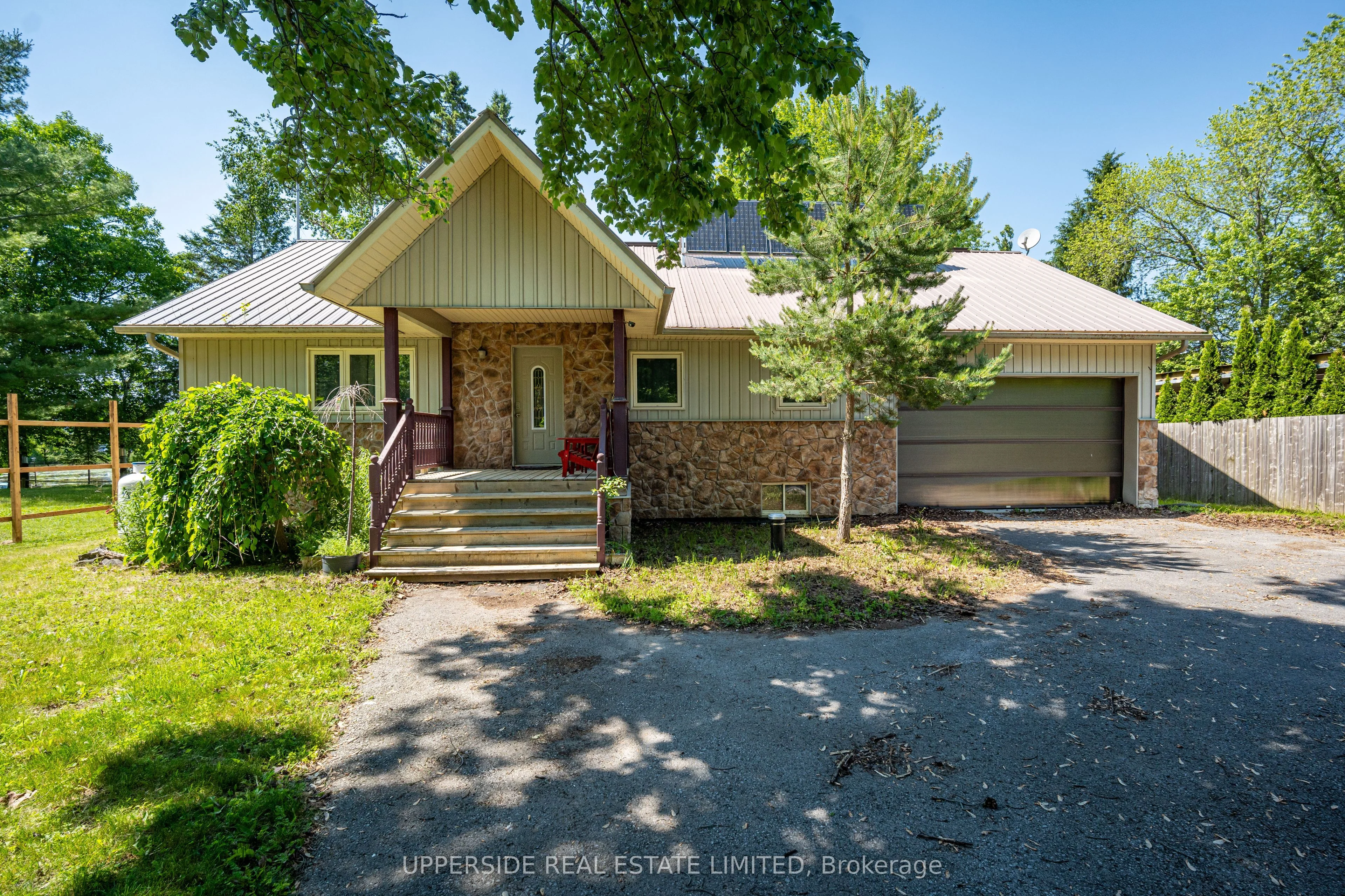 25 Driftwood Shores Road, Kawartha Lakes, On K0m 2b0