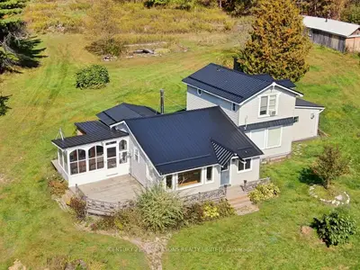 1043 Deloro Road, Marmora And Lake, On K0k 2m0