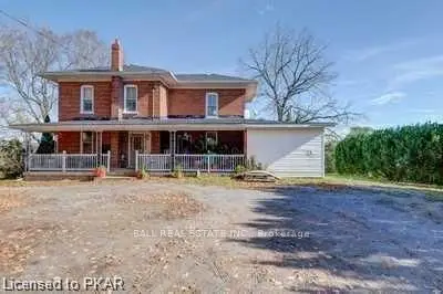 6517 County Road 30, Trent Hills, On, K0l 1l0