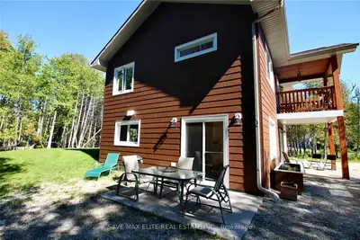 614 Pike Bay Road, Northern Bruce Peninsula, On N0h 1x0