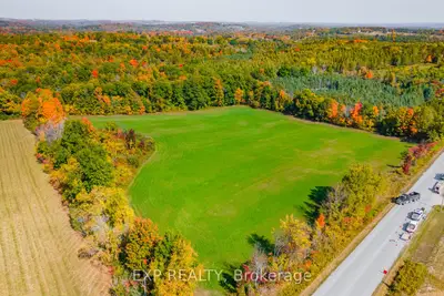 13368 County Road 29, Trent Hills, On, K0k 3k0