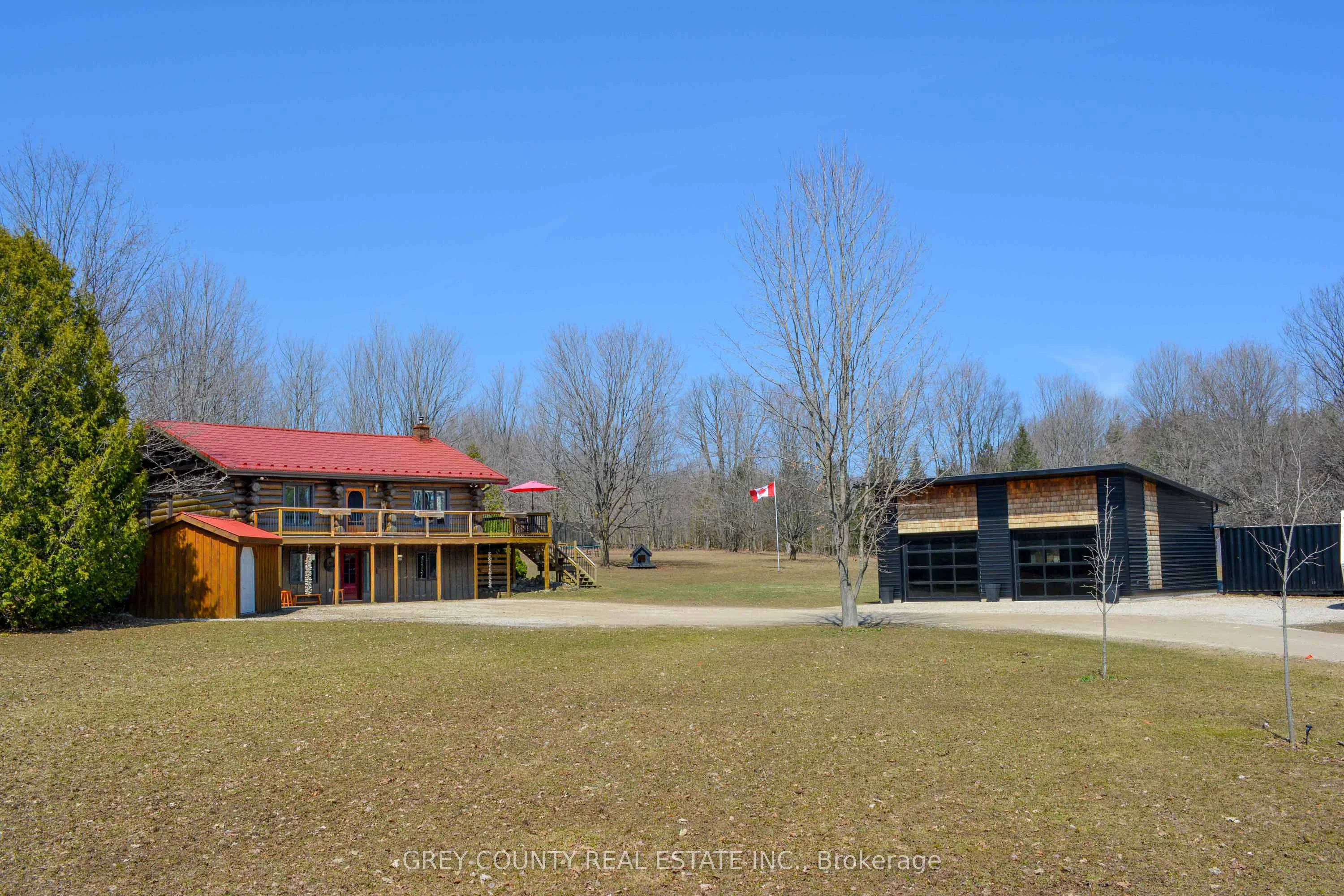 225 St.Arnaud Street, Grey Highlands, ON N0C 1E0