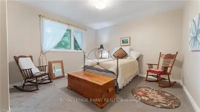 119 Mcbay Road, Brantford, ON N3T 5L4