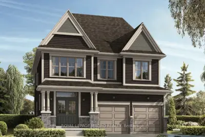 165 Pike Creek Drive, Haldimand, ON N0A 1E0