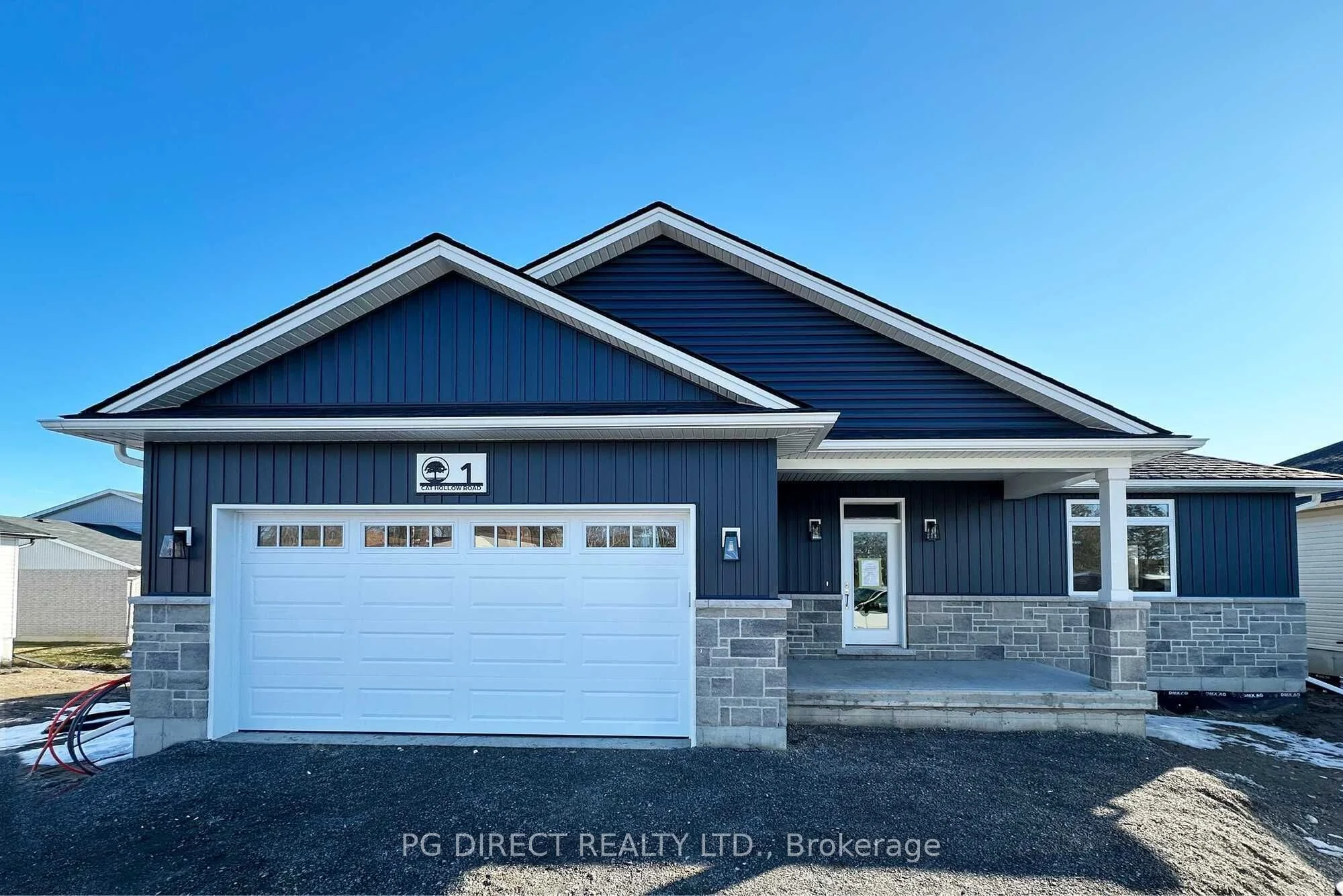 1 Cat Hollow Road, Cramahe, On K0k 1s0