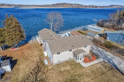 174 Sandy Bay Road, Alnwick/haldimand, On K0l 1y0