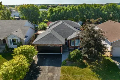 5134 Meadowood Lane, Lincoln, ON L0R 1B0