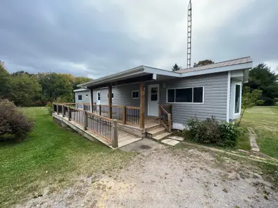 19 Methuen Street, Havelock-Belmont-Methuen, ON K0L 1Z0
