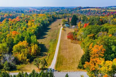 203 Edwardson Road, Alnwick/haldimand, On K0k 2g0