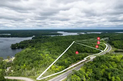Lot 1 Highway 35, Minden Hills, On, K0m 2l1