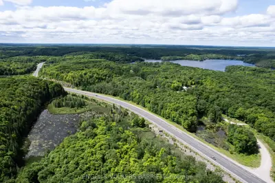 Lot 4 Highway 35, Minden Hills, On, K0m 2l1