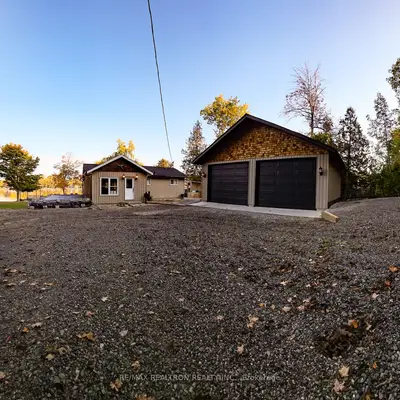 12 Northwoods Drive, Trent Hills, On K0l 1y0