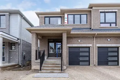 19 Povey Road, Centre Wellington, ON N1M 0J5