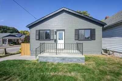 56 Homan Street, London East, ON N5Z 1A8
