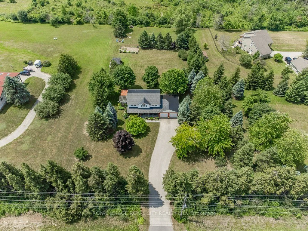 5546 Wellington Road 38, Guelph/Eramosa, ON, N1H 6J1