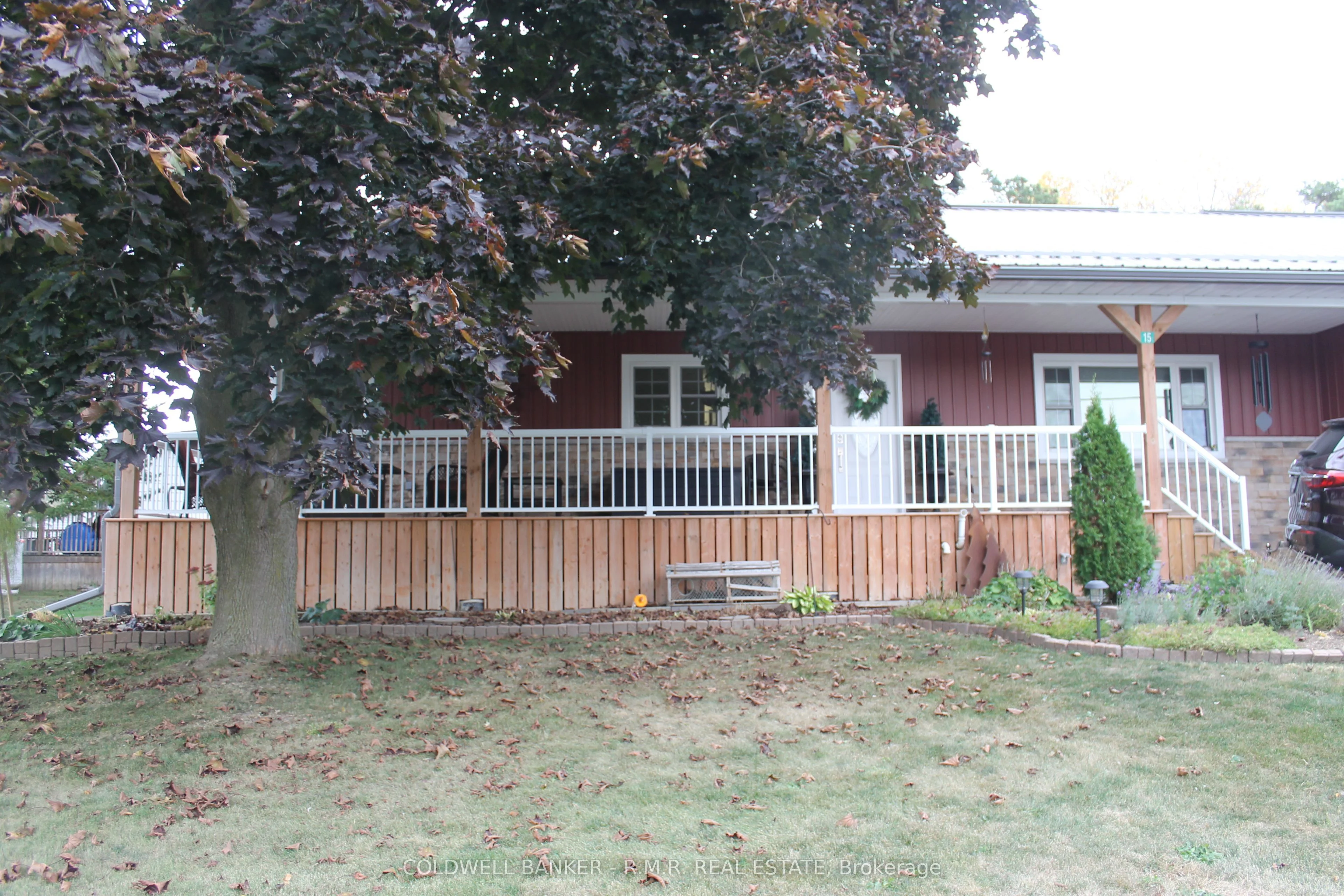 15 Walnut Hill Road, Kawartha Lakes, On K9v 0k2