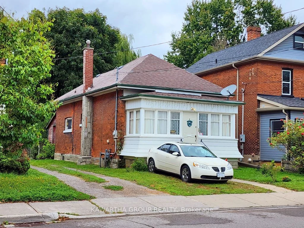 32 Durham Street W, Kawartha Lakes, On K9v 2p5