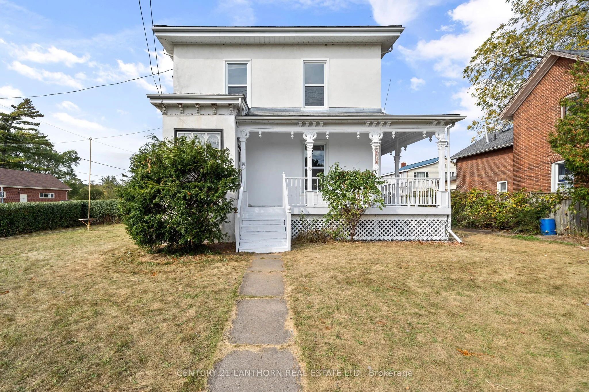 16 Reid Street, Belleville, ON K8N 2V3