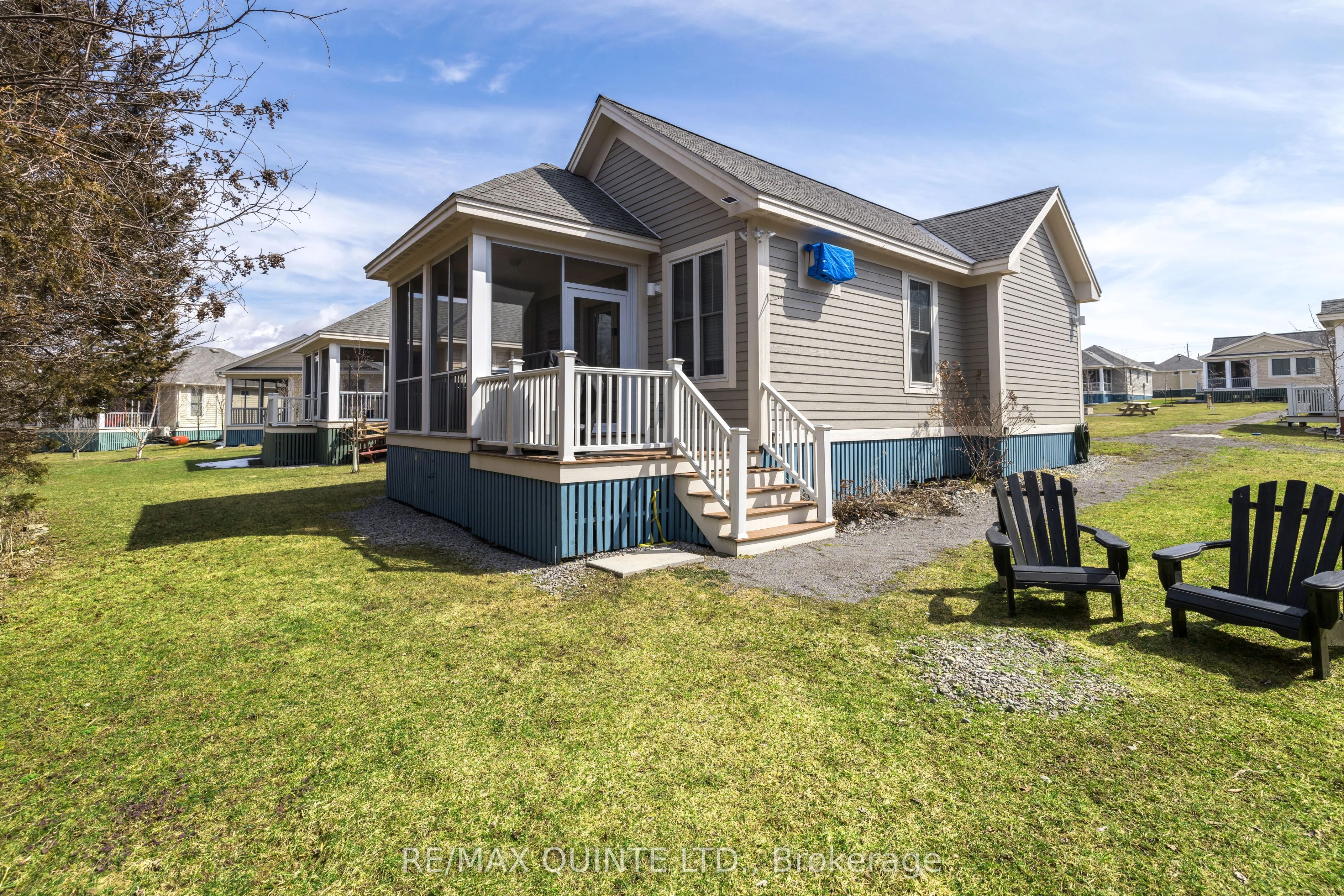 75 Butternut Lane S 89, Prince Edward County, On K0k 1p0
