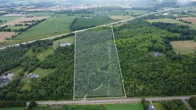 Vacant Land in Cavan Monaghan
