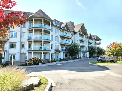 25 Pen Lake Road 300, Huntsville, On P1h 1a9