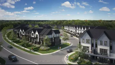 160 Densmore Road 2301, Cobourg, ON K9A 4J9