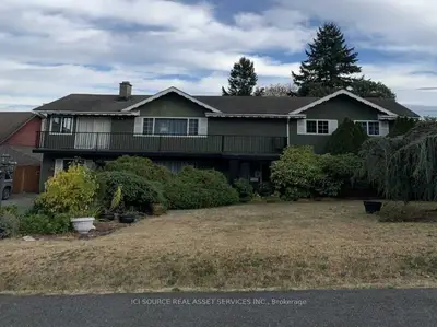 236 Cilaire Drive, Out Of Area, Bc V9s 3e4
