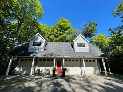 2520 Birds Hill Lane, Selwyn, On K0l 1j0