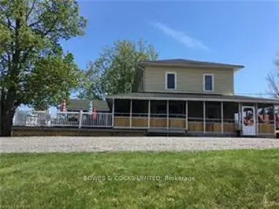 5605 Hwy 620, Wollaston, On, K0l 1p0