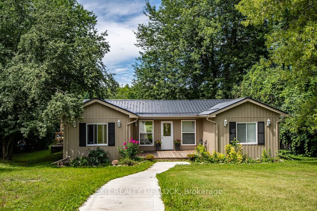 50 Cadillac Boulevard, Kawartha Lakes, On K0l 2w0
