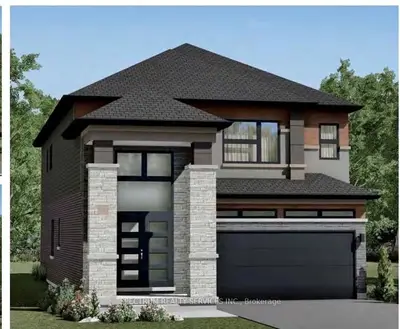 Lot 190 Hitchman Street, Brant, ON N3L 0J9