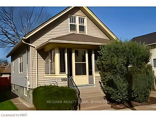 4913 Flynn Court, Niagara Falls, On L2e 3z5
