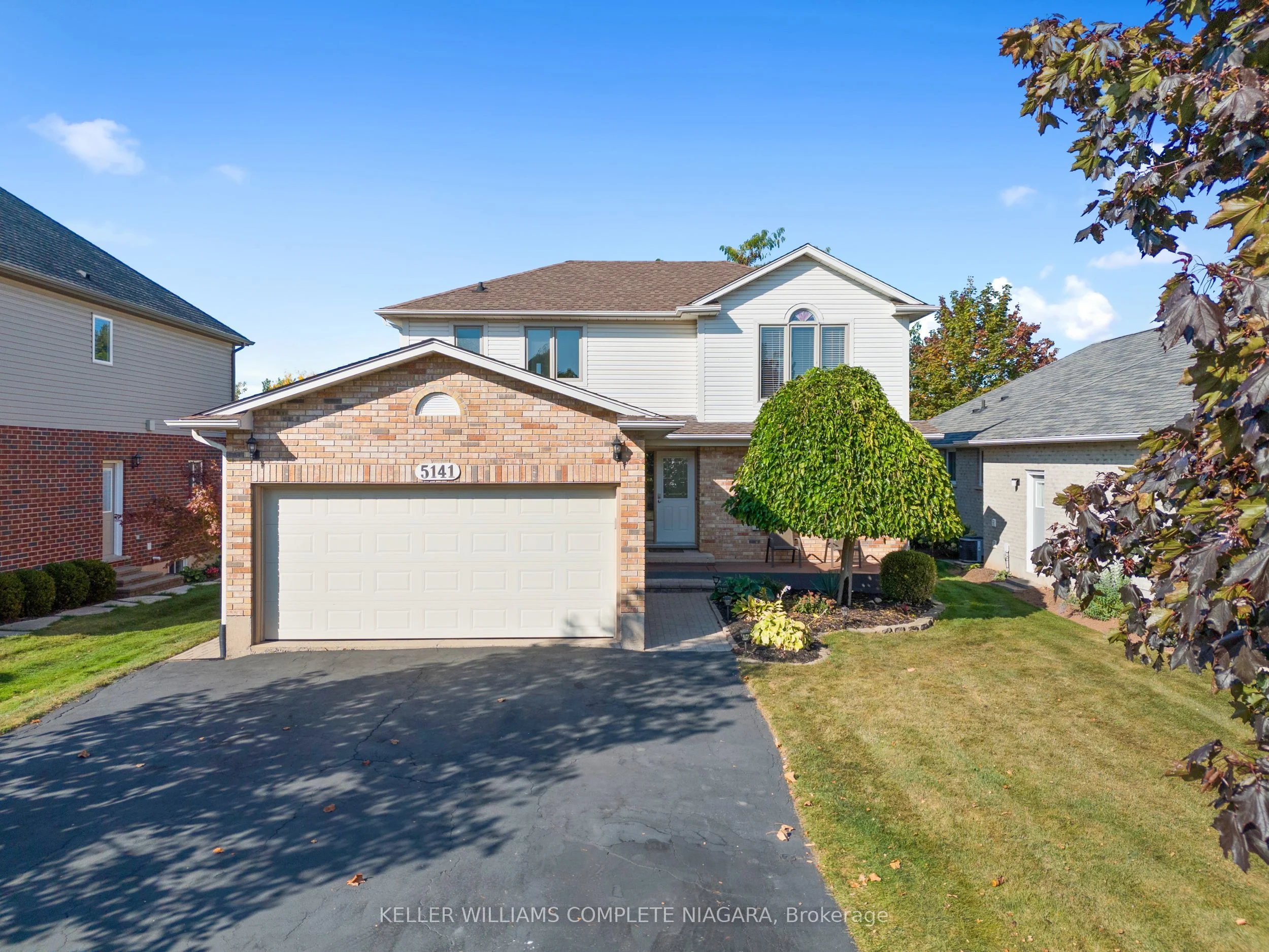 5141 Oakwood Avenue, Lincoln, On L3j 0j4