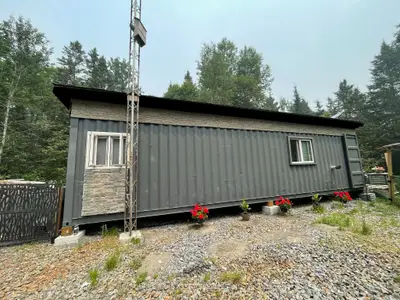 Lot 6 Rye Road, Parry Sound Remote Area, On P0a 1x0