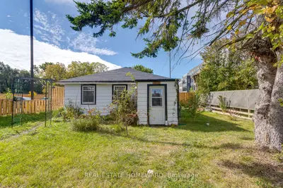 395 A William Street, Cobourg, On K9a 3a1