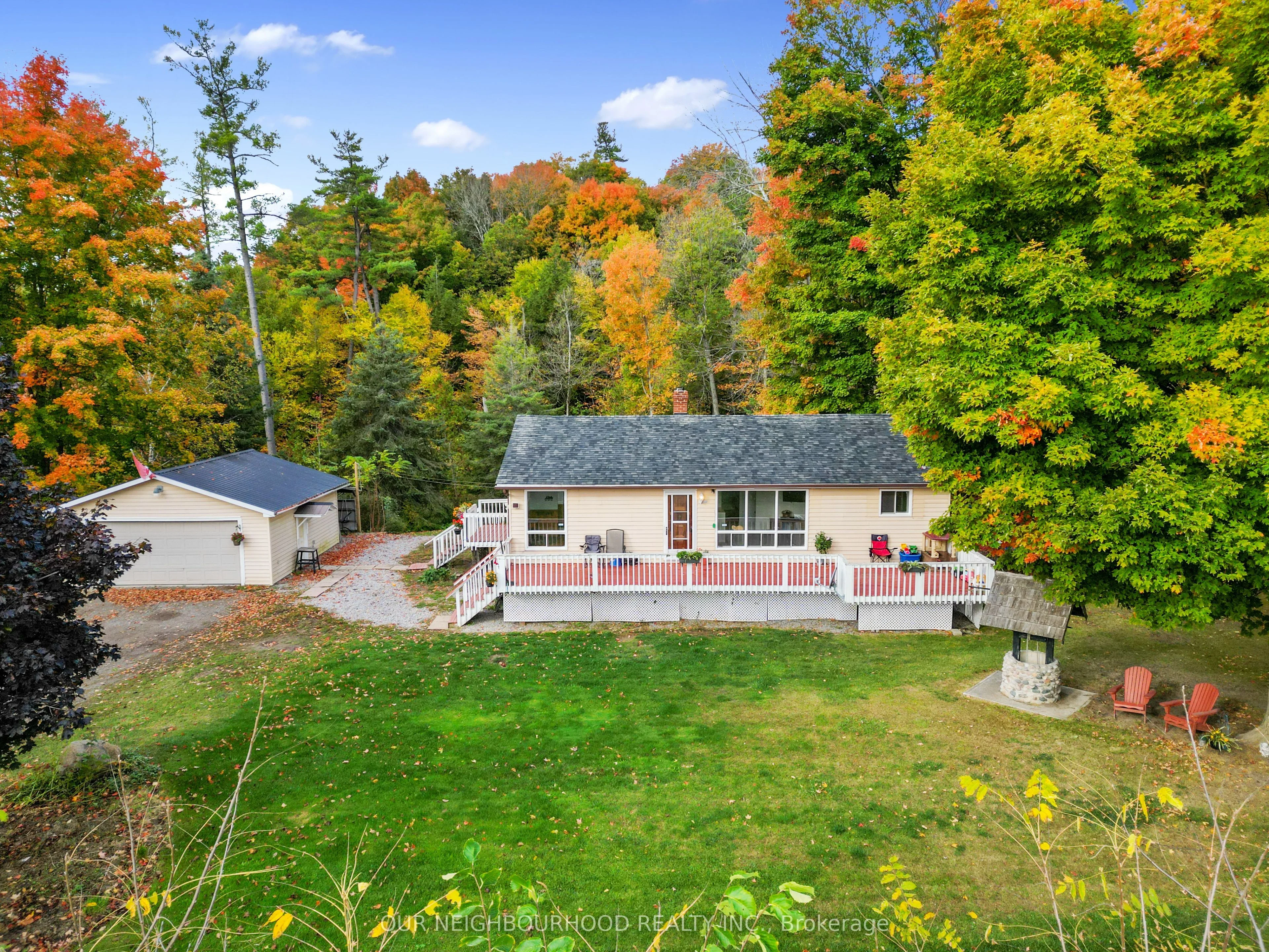5256 County Rd 25, Trent Hills, ON, K0K 3K0