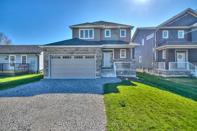 444 Buffalo Road, Fort Erie, On L2a 5g5