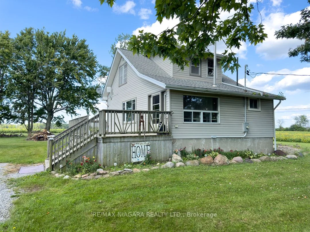 5718 Highway 3, Port Colborne, On, L0s 1r0