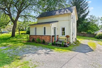 3185 ST PAUL Avenue, Niagara Falls, ON L2J 2L9