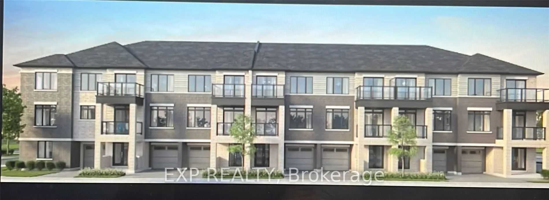 585 Colborne Street E 604, Brantford, ON N3S 3M7