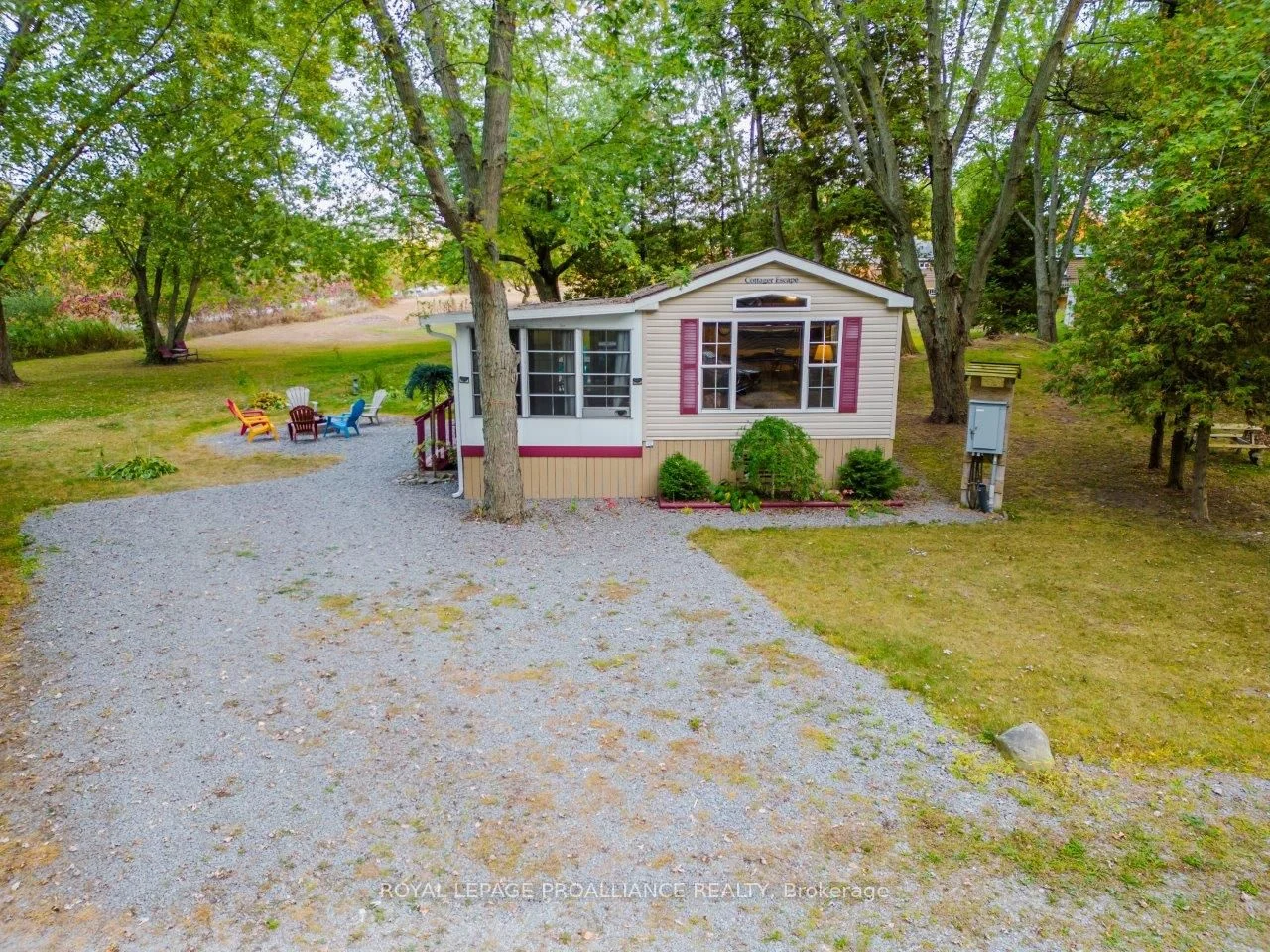 486 Cty Rd 18- 27 Forest Grove, Prince Edward County, ON K0K 2T0